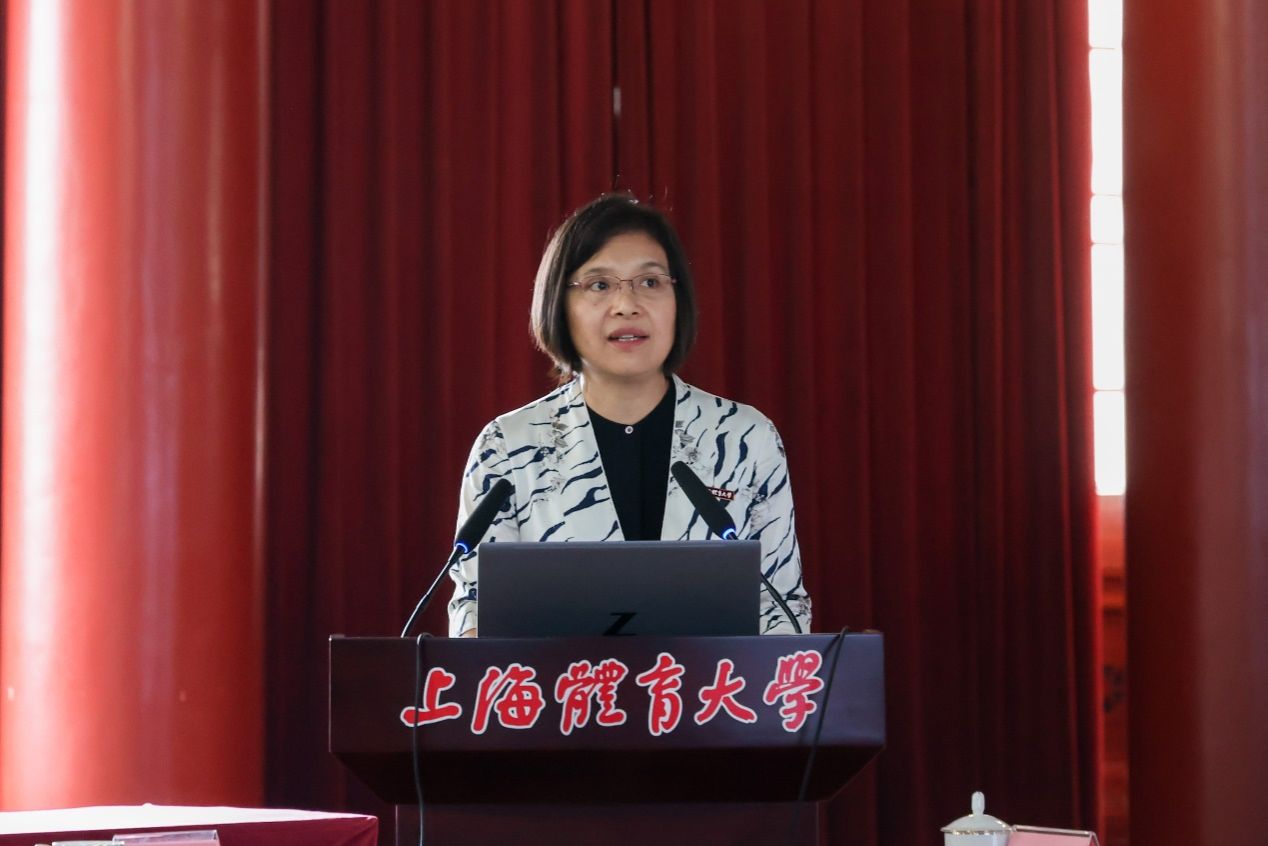 学校召开本科教育教学工作诊断指导-上海体育大学 教务处